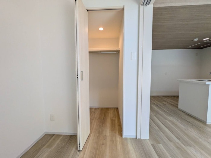 NCウイング中央の物件内観写真