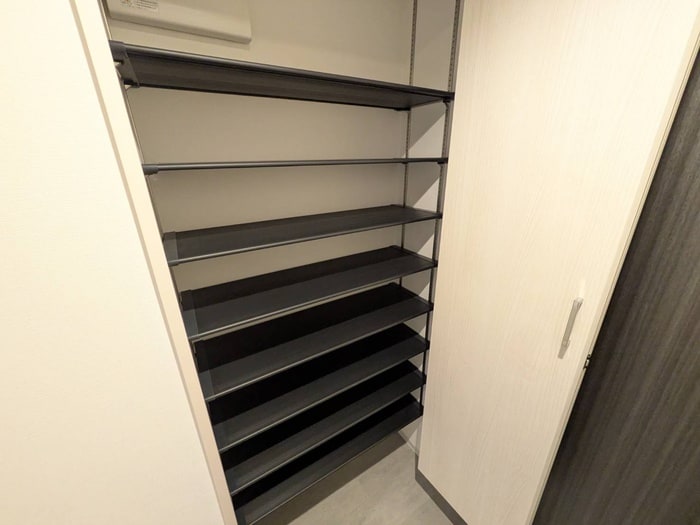 NCウイング中央の物件内観写真