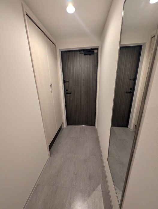 NCウイング中央の物件内観写真