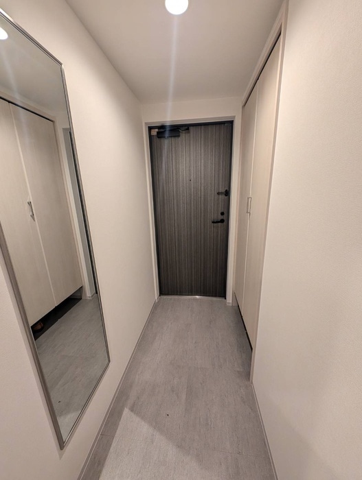 NCウイング中央の物件内観写真