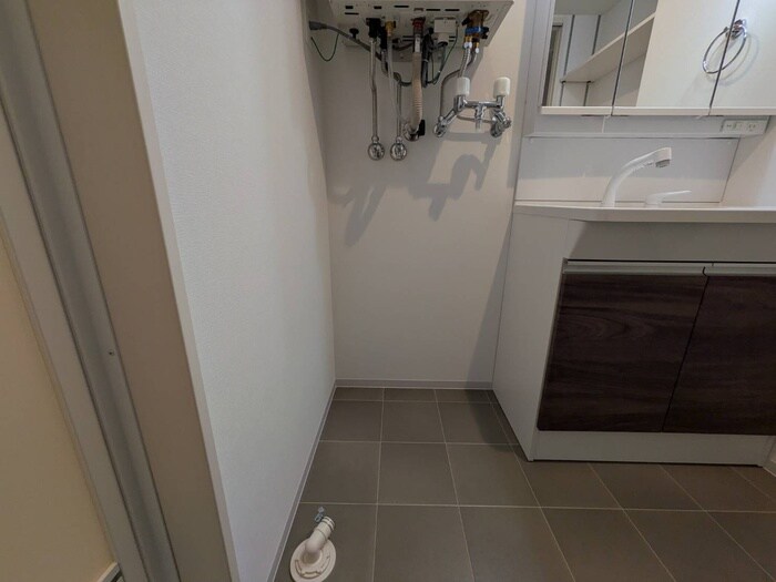 NCウイング中央の物件内観写真