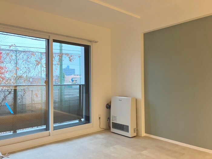 Lejon′s Gardenの物件内観写真