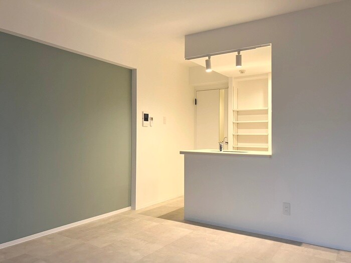 Lejon′s Gardenの物件内観写真