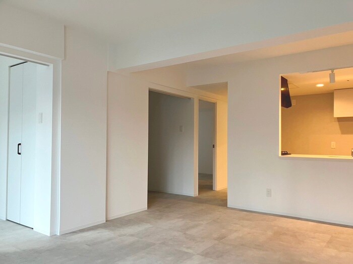 Lejon′s Gardenの物件内観写真