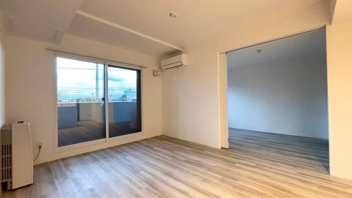 Lejon′s Gardenの物件内観写真