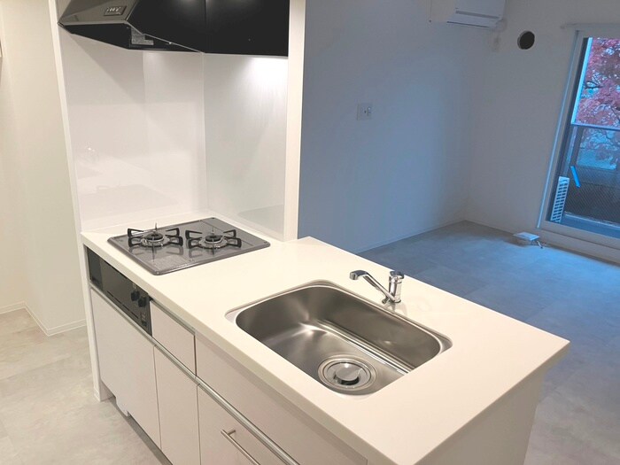 Lejon′s Gardenの物件内観写真