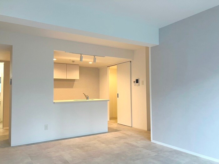 Lejon′s Gardenの物件内観写真