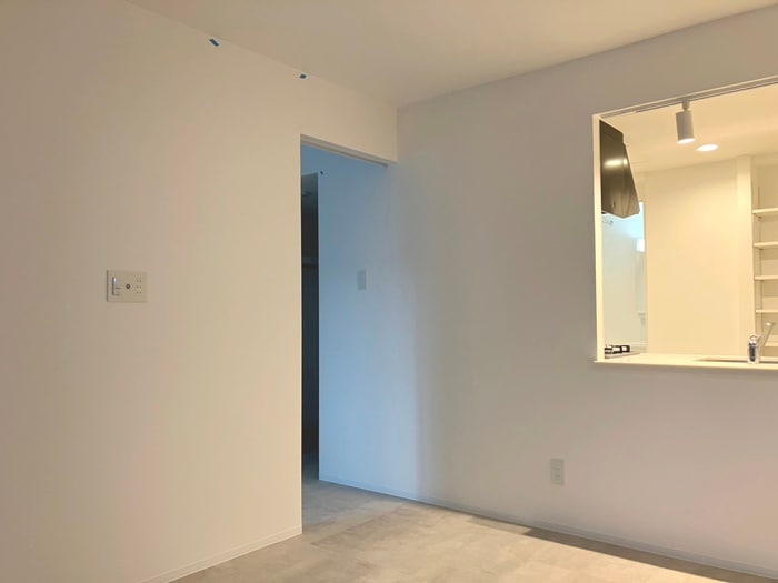 Lejon′s Gardenの物件内観写真