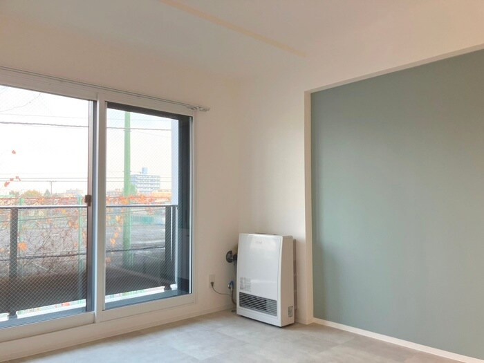 Lejon′s Gardenの物件内観写真