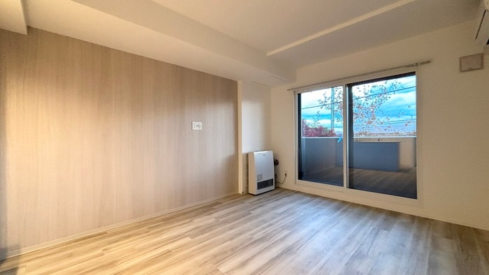 Lejon′s Gardenの物件内観写真