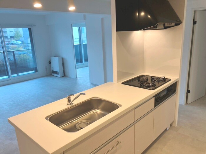 Lejon′s Gardenの物件内観写真