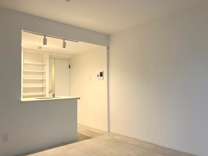 Lejon′s Gardenの物件内観写真