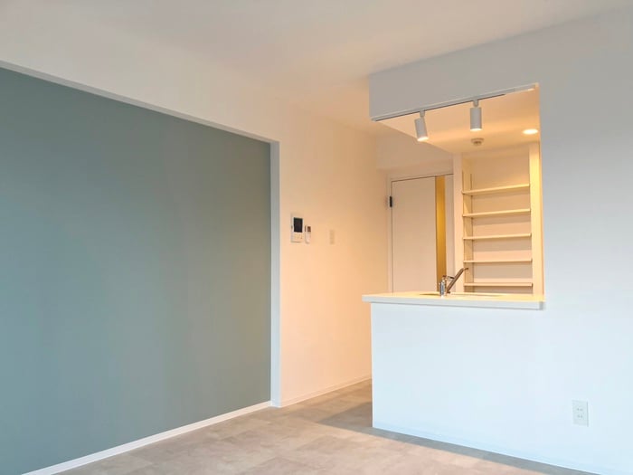 Lejon′s Gardenの物件内観写真