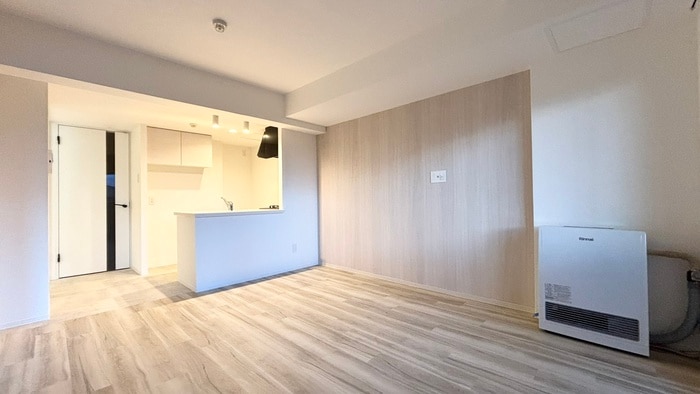 Lejon′s Gardenの物件内観写真