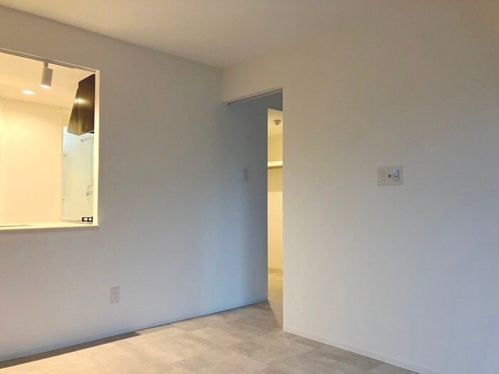 Lejon′s Gardenの物件内観写真