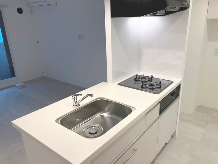 Lejon′s Gardenの物件内観写真