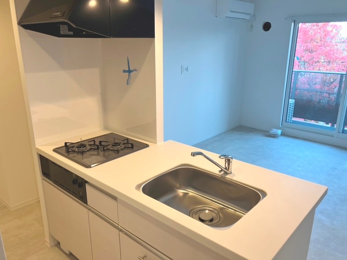 Lejon′s Gardenの物件内観写真