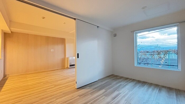 Lejon′s Gardenの物件内観写真