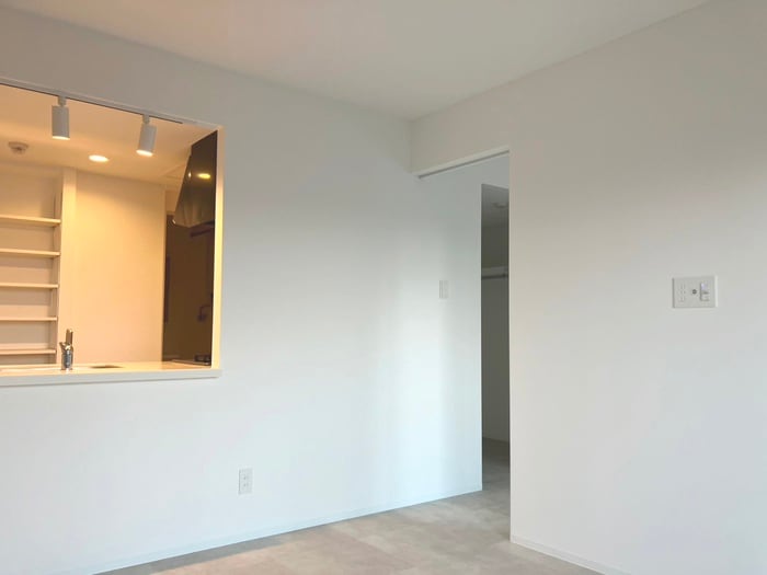 Lejon′s Gardenの物件内観写真