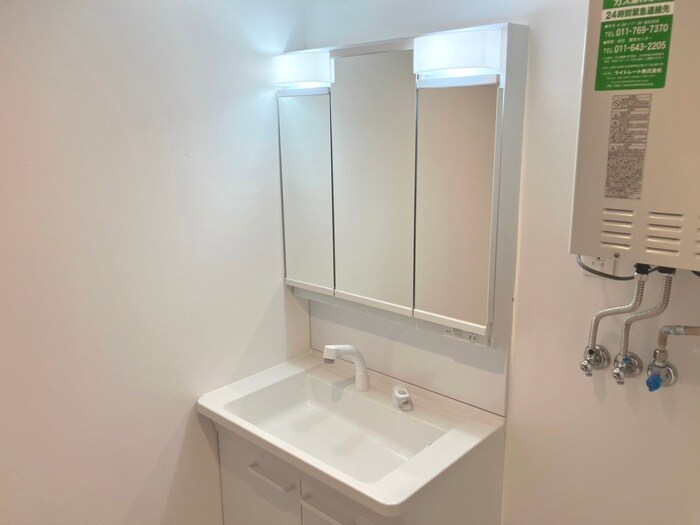 Lejon′s Gardenの物件内観写真