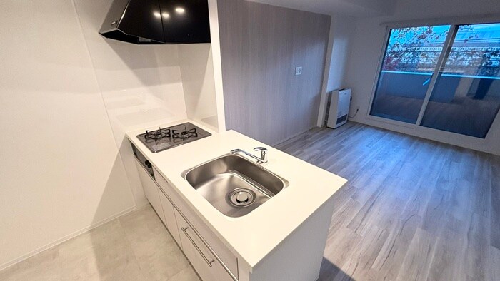 Lejon′s Gardenの物件内観写真