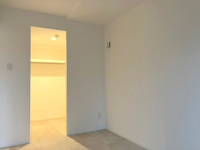 Lejon′s Gardenの物件内観写真