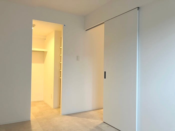 Lejon′s Gardenの物件内観写真