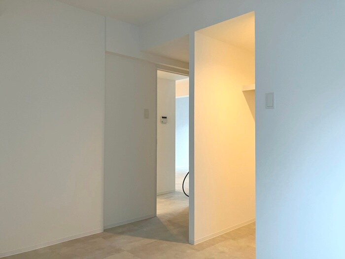 Lejon′s Gardenの物件内観写真