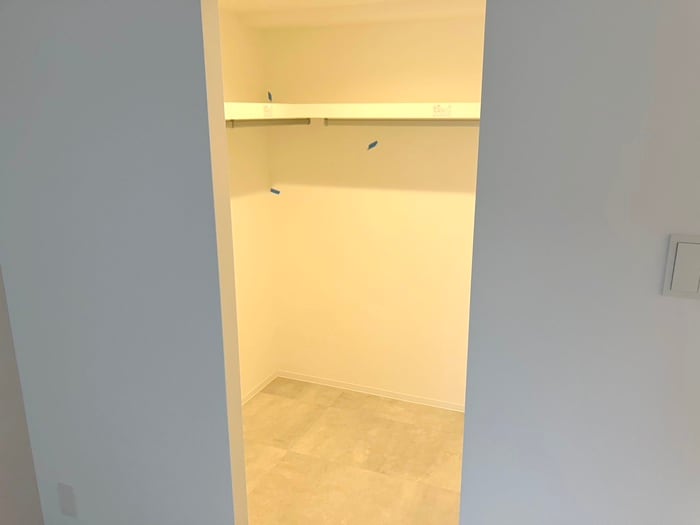 Lejon′s Gardenの物件内観写真