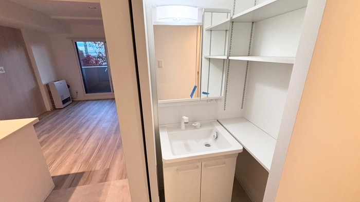 Lejon′s Gardenの物件内観写真