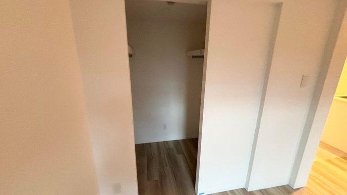 Lejon′s Gardenの物件内観写真