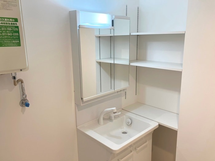 Lejon′s Gardenの物件内観写真