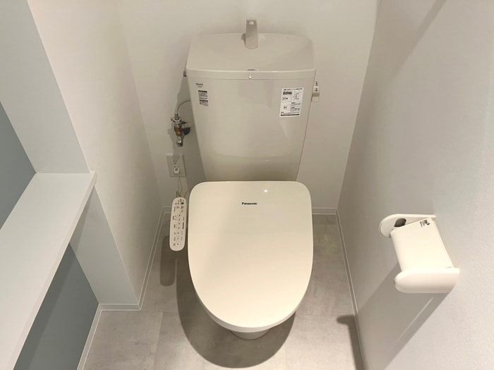 Lejon′s Gardenの物件内観写真