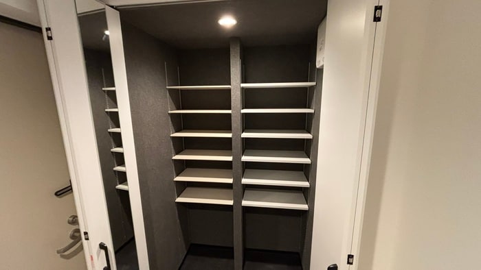 Lejon′s Gardenの物件内観写真