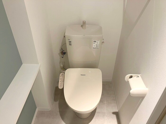 Lejon′s Gardenの物件内観写真