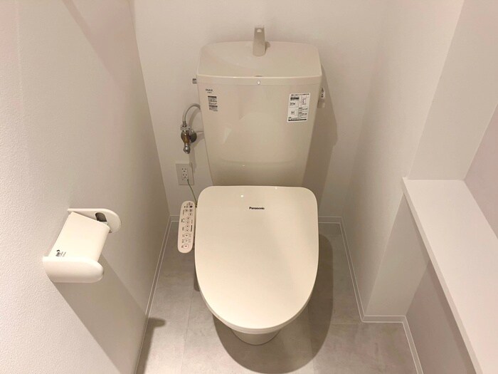 Lejon′s Gardenの物件内観写真