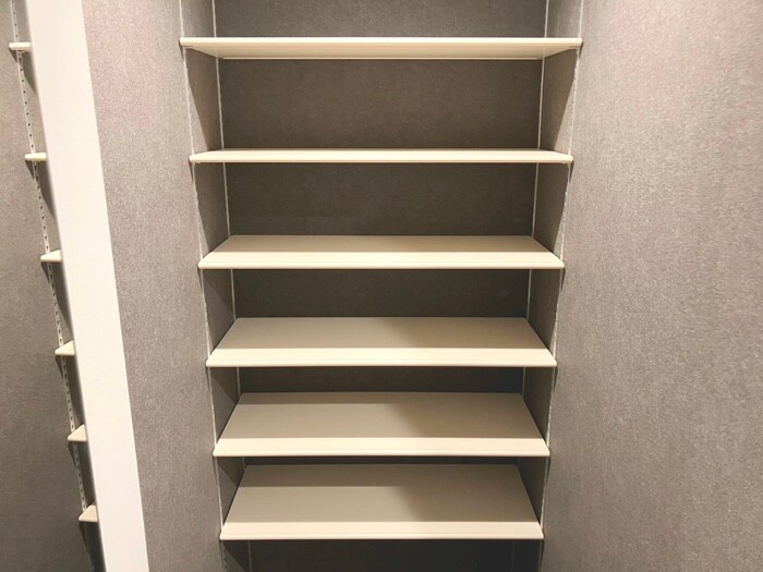 Lejon′s Gardenの物件内観写真