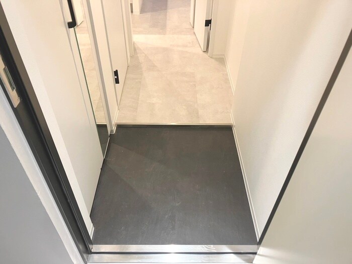 Lejon′s Gardenの物件内観写真