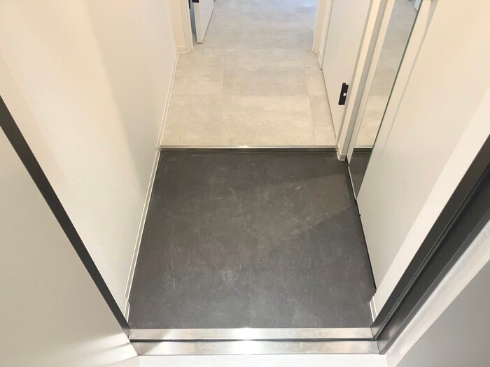 Lejon′s Gardenの物件内観写真