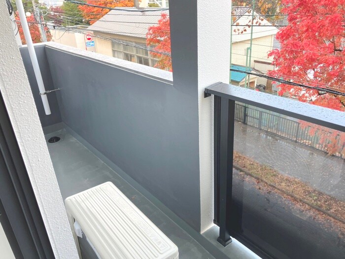 Lejon′s Gardenの物件内観写真