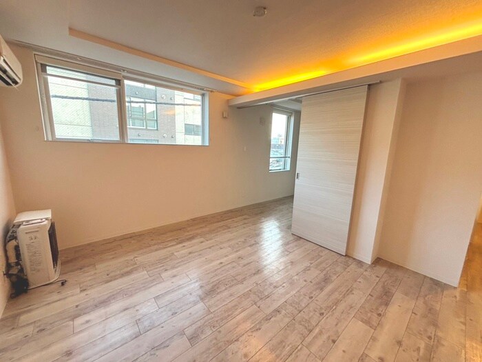 ブルーイング豊平の物件内観写真