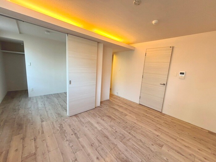 ブルーイング豊平の物件内観写真