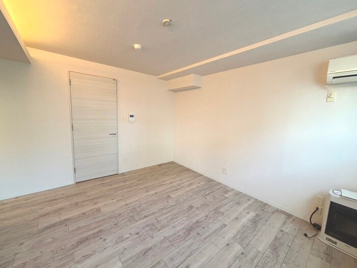 ブルーイング豊平の物件内観写真