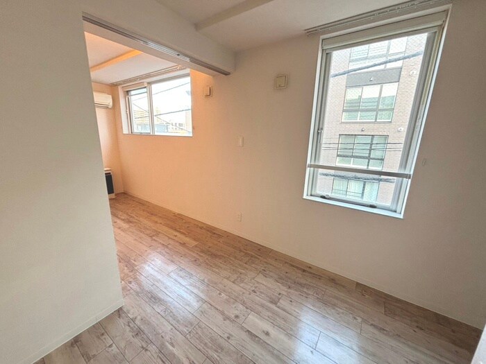 ブルーイング豊平の物件内観写真