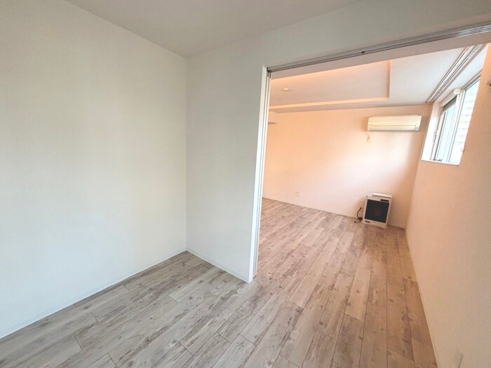 ブルーイング豊平の物件内観写真