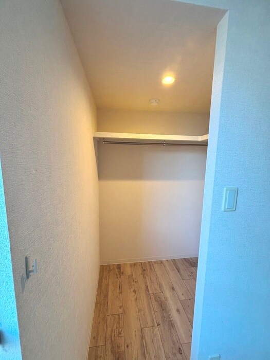 ブルーイング豊平の物件内観写真