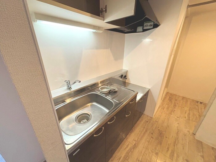 ブルーイング豊平の物件内観写真