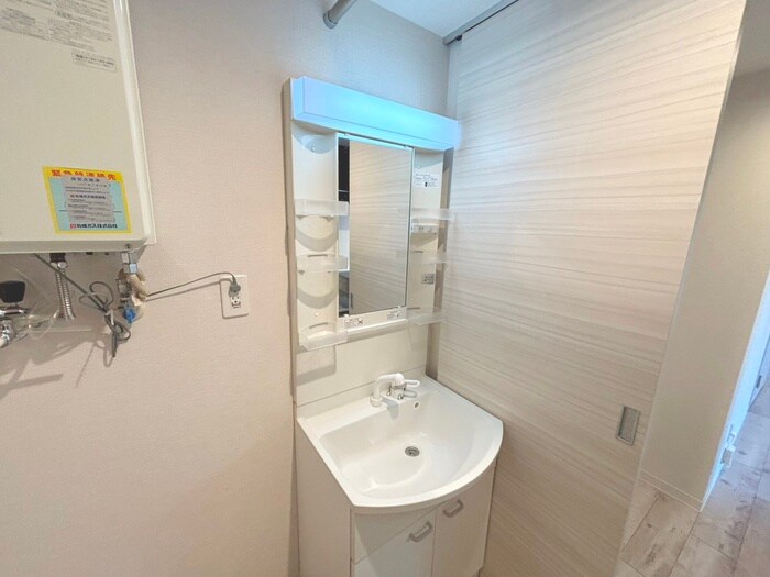 ブルーイング豊平の物件内観写真