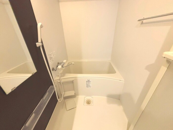 ブルーイング豊平の物件内観写真