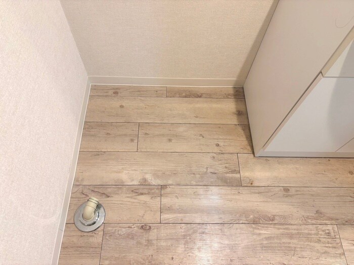 ブルーイング豊平の物件内観写真